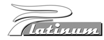 Platinum  Logo